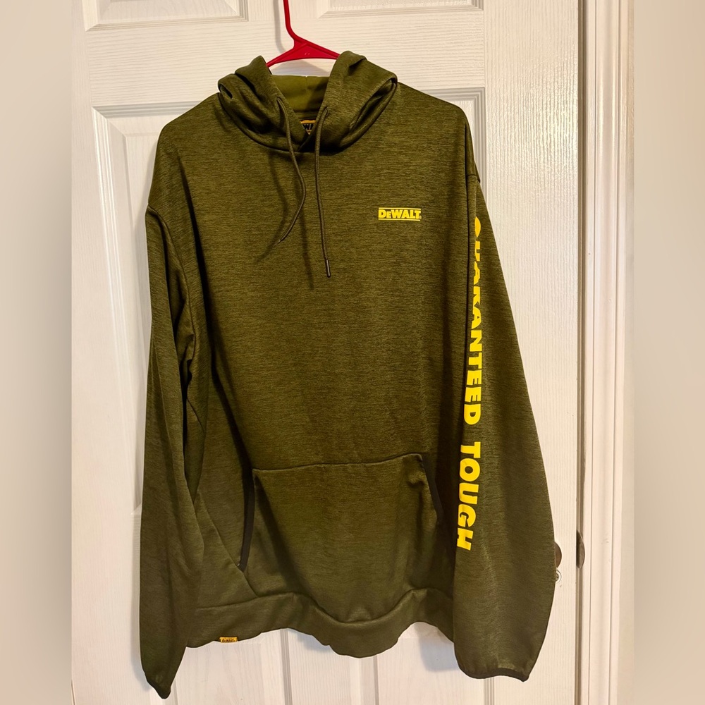Dewalt Hoodie